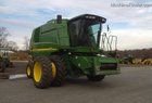 2005 John Deere 9560W
