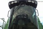 2005 John Deere 9560W