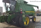 2005 John Deere 9560W