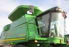 2008 John Deere 9770 STS
