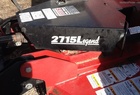 2008 Bush Hog 2715L