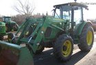 2009 John Deere 5101E