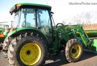 2009 John Deere 5101E