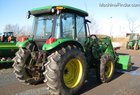 2009 John Deere 5101E