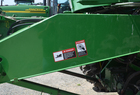 1991 John Deere 9500