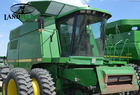 1991 John Deere 9500
