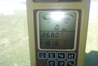 2000 John Deere 9650