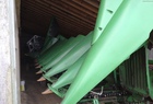 2004 John Deere 893