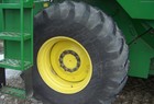 1996 John Deere 9400