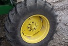 1996 John Deere 9400
