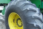 1996 John Deere 9400