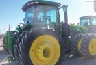 2011 John Deere 8310R