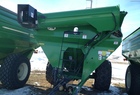 2008 J&M 1050-22S