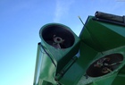 2008 J&M 1050-22S