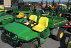 2006 John Deere TX 4X2