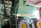 1998 John Deere 9510