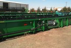 2010 John Deere 635F