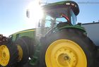 2011 John Deere 8310R