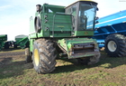 1982 John Deere 7720