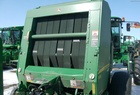 2009 John Deere 568