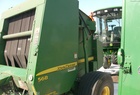 2009 John Deere 568