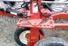 2011 H&S BF14HC-HDX