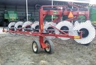 2011 H&S BF14HC-HDX
