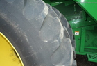 2012 John Deere S670