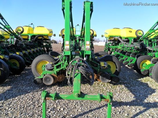 2008 John Deere 1770 24ROW