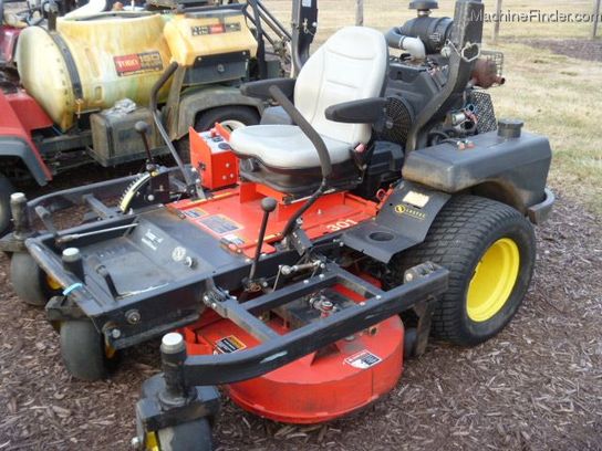 2006 Lastec 2861