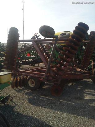  Case IH 490