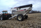 2005 Bourgault Smart Cart 750