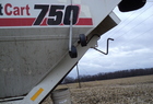 2005 Bourgault Smart Cart 750