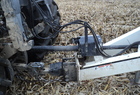 2005 Bourgault Smart Cart 750