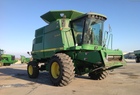 1998 John Deere 9510