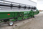 2009 John Deere 635F