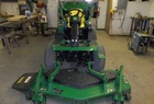 2011 John Deere 1565
