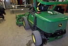 2011 John Deere 1565