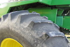 1996 John Deere 9400