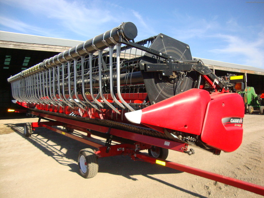 2011 Case IH 3020