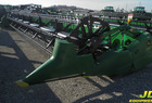 2009 John Deere 635F