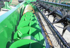 2009 John Deere 635F