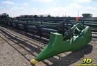 2009 John Deere 635F