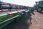2009 John Deere 630D