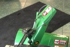  John Deere 826D