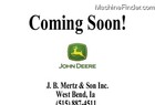 2008 John Deere 635F