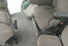 2011 John Deere 8260R