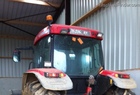 2003 McCormick MTX 110
