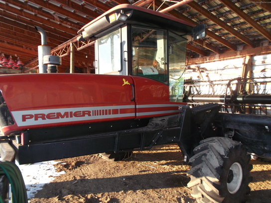 2002 Premier 2950