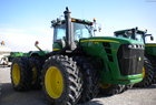2010 John Deere 9330